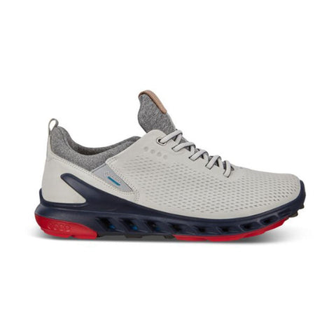 M Biom Cool Pro White/Scarlet