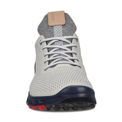 M Biom Cool Pro White/Scarlet