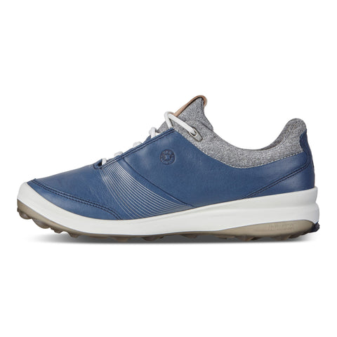 W Biom Hybrid 3 Denim Blue/Racer Yak