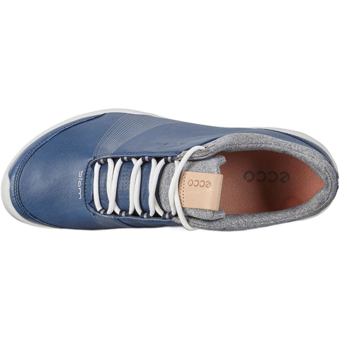 W Biom Hybrid 3 Denim Blue/Racer Yak Damen