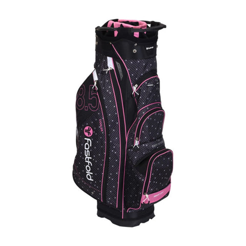 Ladies Cartbag