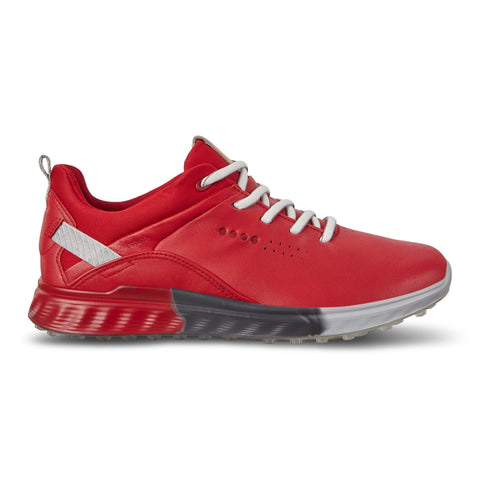 W S-Three Tomato/Dritton