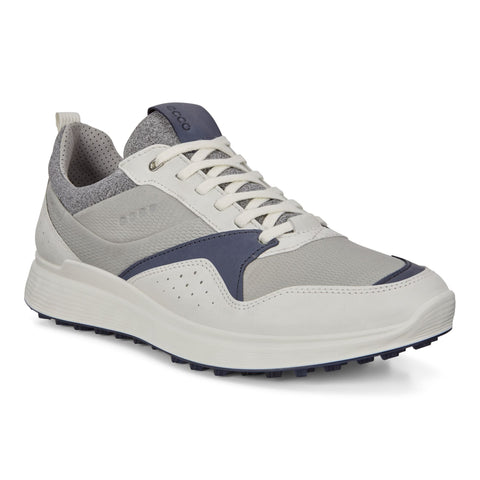 M S-Casual White/True Navy