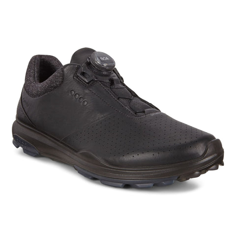M Biom Hybrid 3 BOA Black/Racer Yak