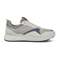 M S-Casual White/True Navy