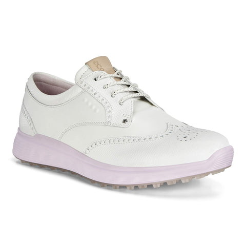 W S-Classic White/Soft Pinnacle