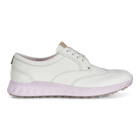 W S-Classic White/Soft Pinnacle