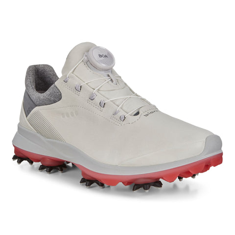 W Biom G3 White/Racer Yak