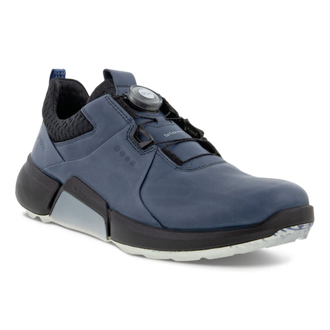 Golf Biom H4 Ombre, Schwarz Herren