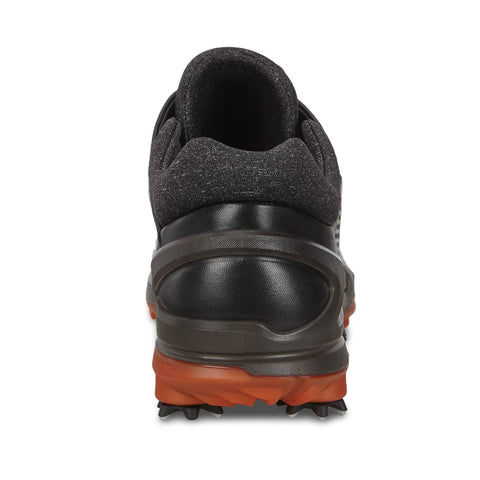 Biom G3 Schwarz, Dritton Herren
