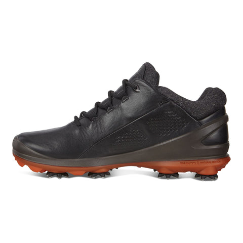Biom G3 Schwarz, Dritton Herren
