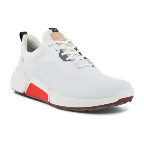 Biom H4 White Dritton Herren
