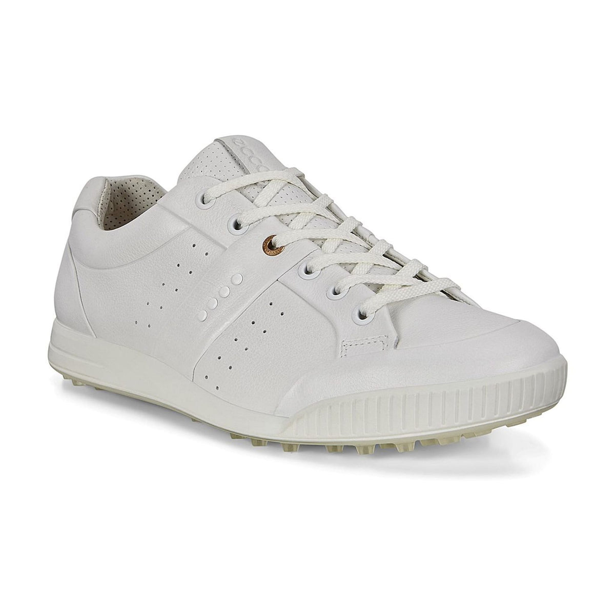 M Street 10 Bright White/Lyra