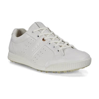 M Street 10 Bright White/Lyra