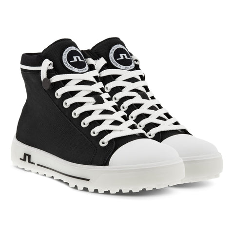Golf Tray "JL"  Black/White Limited Herren