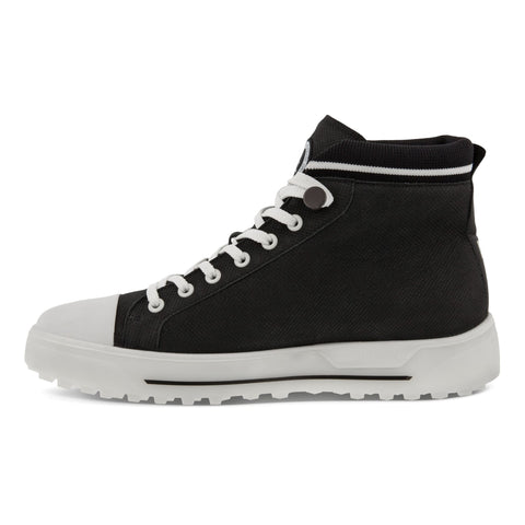 Golf Tray "JL"  Black/White Limited Herren