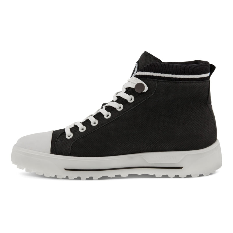 Golf Tray "JL"  Black/White Limited Herren
