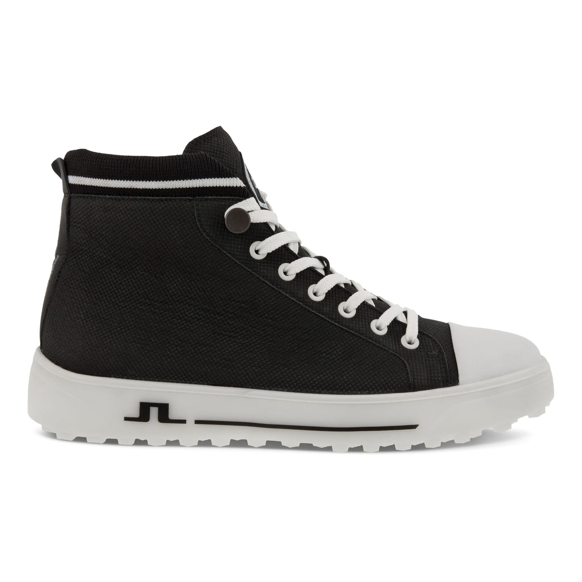 Golf Tray "JL"  Black/White Limited Herren