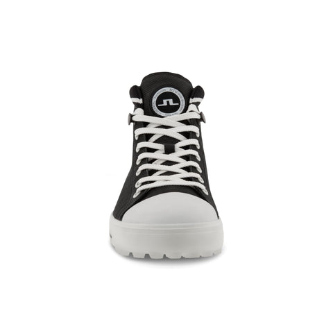 Golf Tray "JL"  Black/White Limited Herren