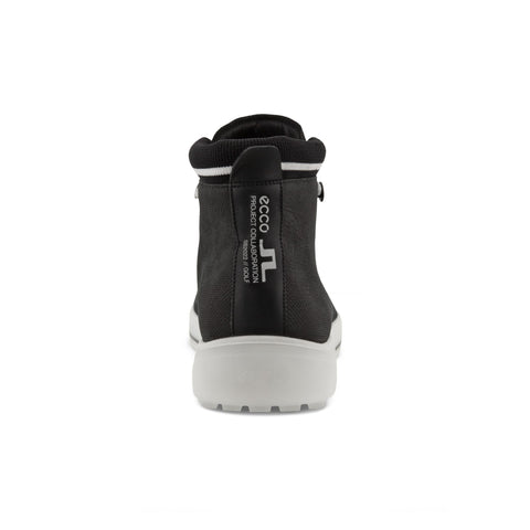 Golf Tray "JL"  Black/White Limited Herren