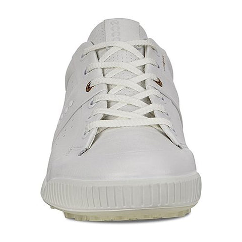 M Street 10 Bright White/Lyra
