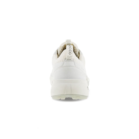 Golf Biom H4 "JL" Limited  Weiß Herren
