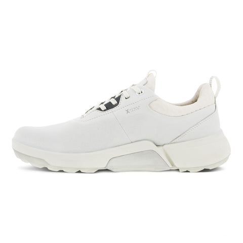 Golf Biom H4 "JL" Limited  Weiß Herren