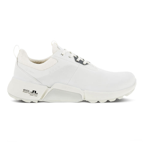 Golf Biom H4 "JL" Limited  Weiß Herren