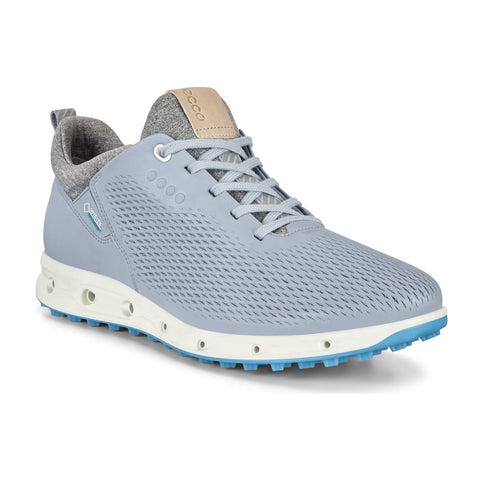 Cool Pro Dusty Blue/Racer Yak Damen