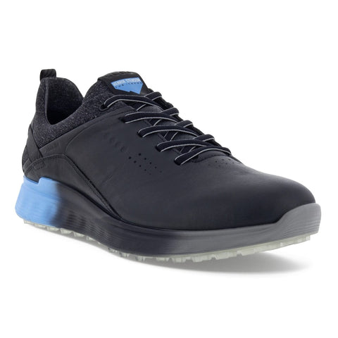 M S-Three Schwarz/Blau