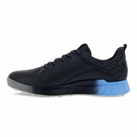 M S-Three Schwarz/Blau