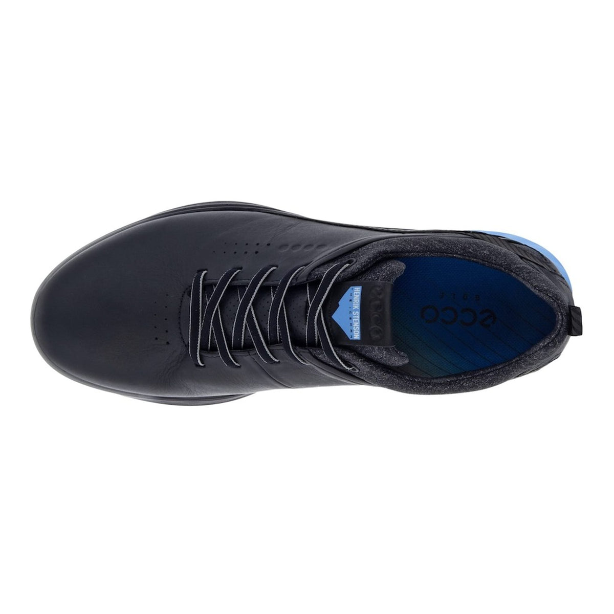 M S-Three Schwarz/Blau