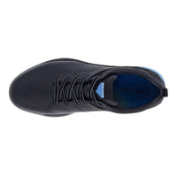 M S-Three Schwarz/Blau