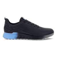 M S-Three Schwarz/Blau