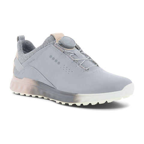 W S-Three BOA Silver Grey/Rose Dust
