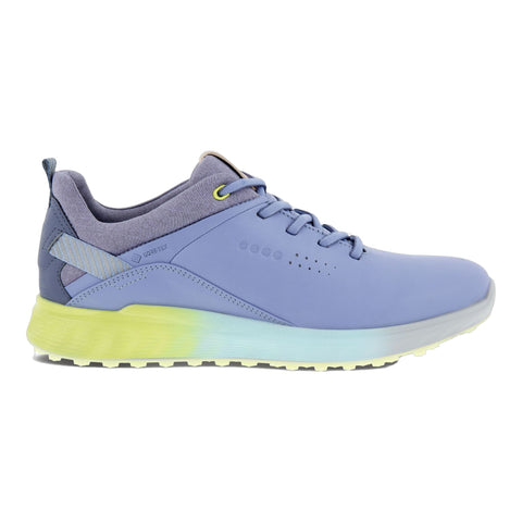 W Golf S-Three Golf Shoe Eventide/Misty Damen