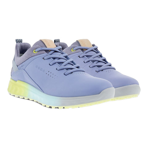 W Golf S-Three Golf Shoe Eventide/Misty Damen