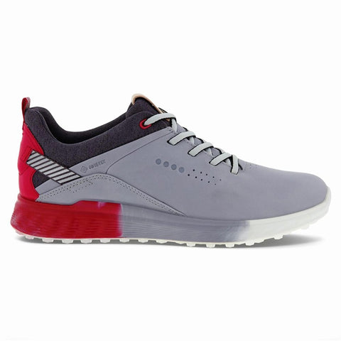 W S-Three Silver Grey