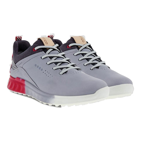 W S-Three Silver Grey Damen