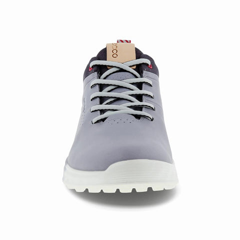 W S-Three Silver Grey