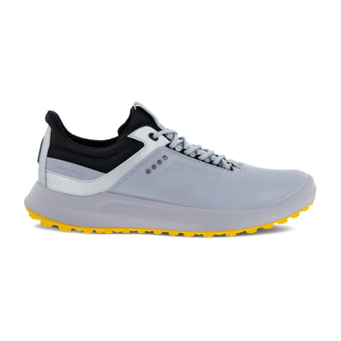 Golf Core Grau/Gelb Herren