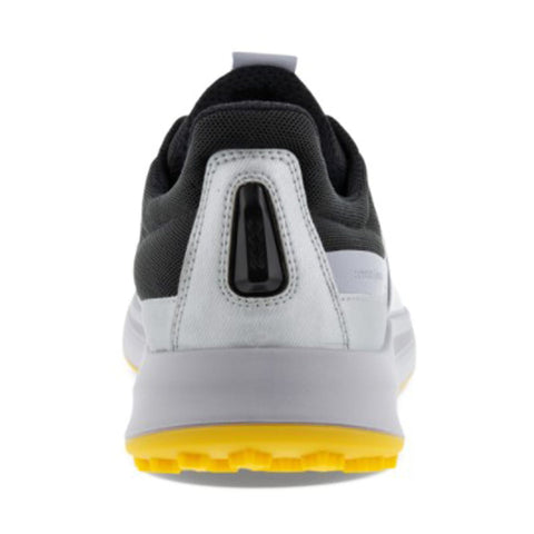 Golf Core Grau/Gelb Herren