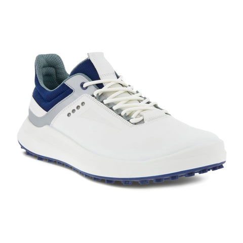 Golf Core Weiß/Blau Herren