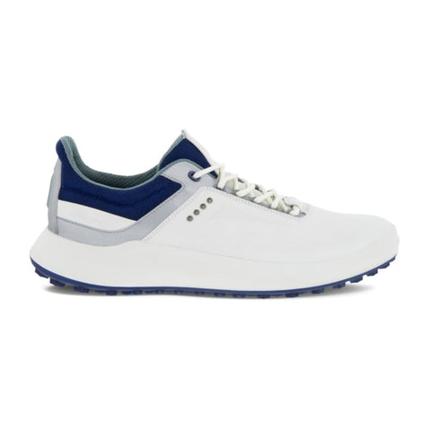 Golf Core Weiß/Blau Herren