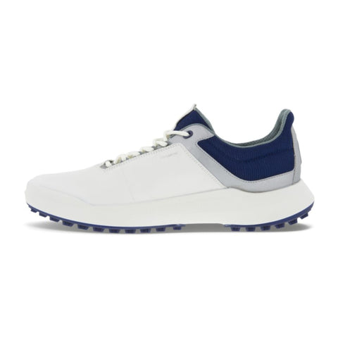 Golf Core Weiß/Blau Herren