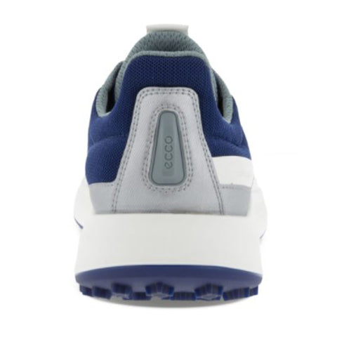 Golf Core Weiß/Blau Herren