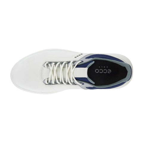 Golf Core Weiß/Blau Herren