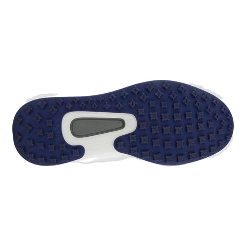 Golf Core Weiß/Blau Herren Herren