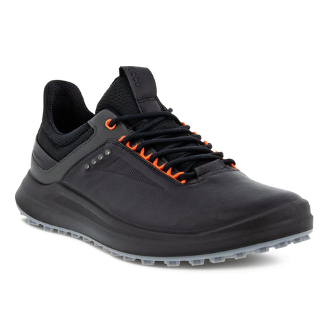 Golf Core Black, Black Dritton Herren