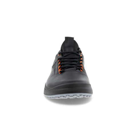 Golf Core Black, Black Dritton Herren